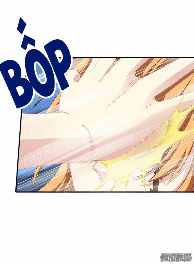 Đế Vương Ta Vẫn Còn Nhỏ: Chapter 12