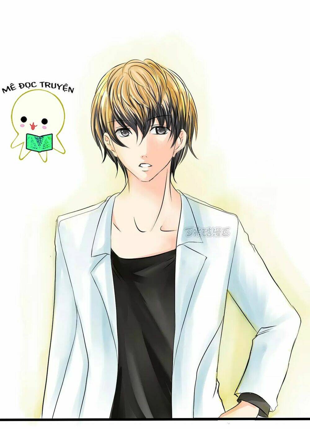 Lớp Học Biến Chất: Chapter 7