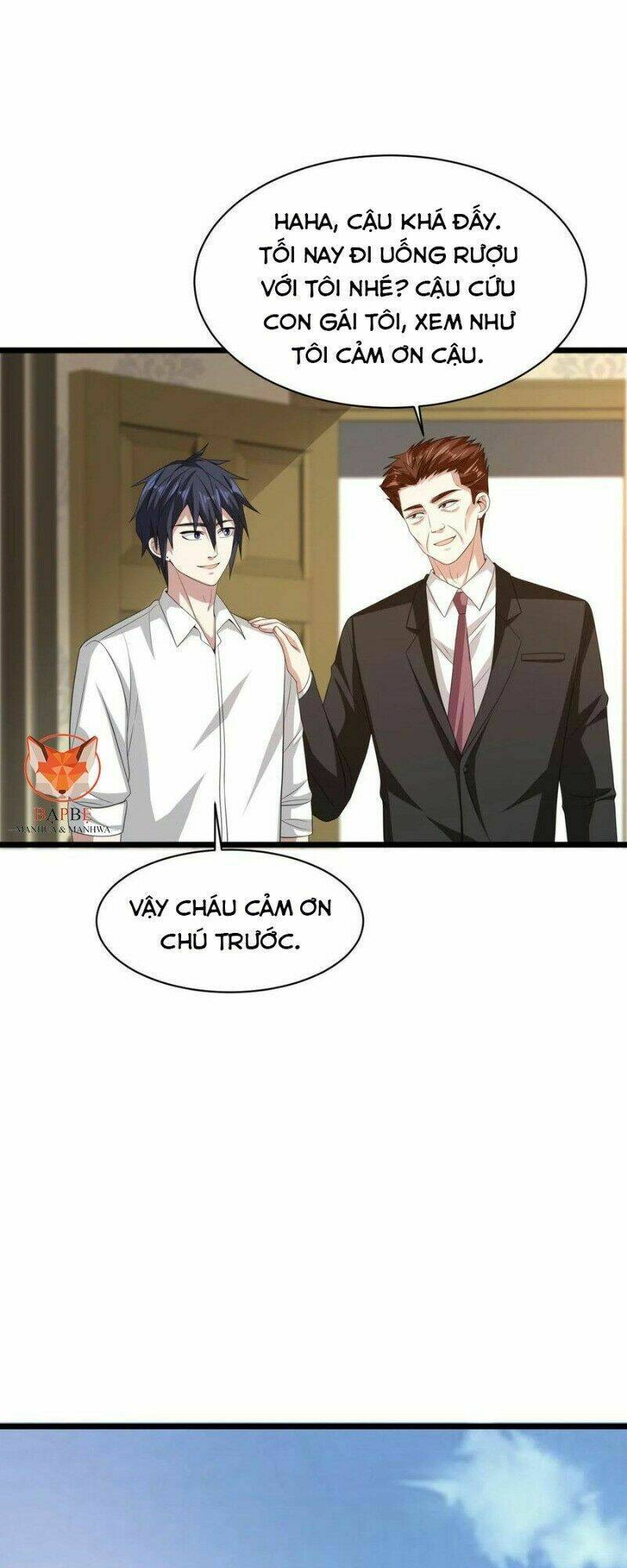 Đô Thị Tà Vương: Chapter 76