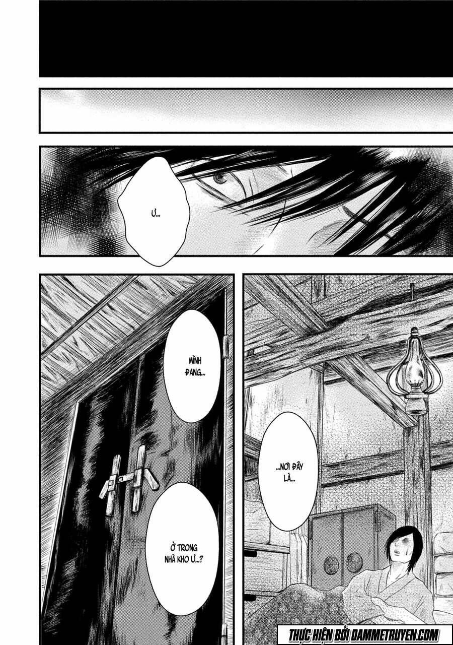 Mashuri No Hako: Chapter 10