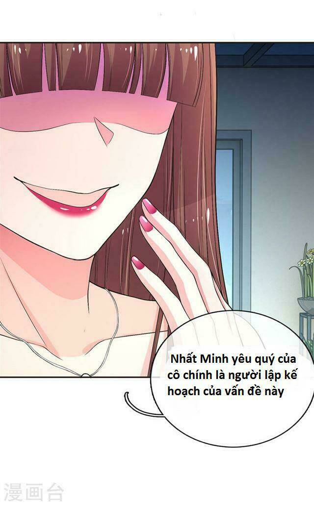 Trùng Sinh Để Trả Thù: Chapter 4