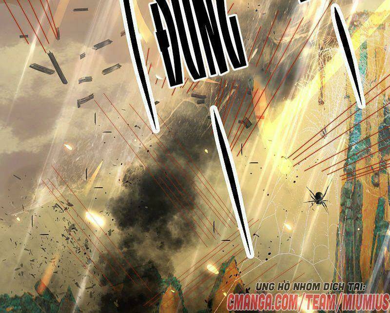 Sủng Hậu Của Vương: Chapter 107