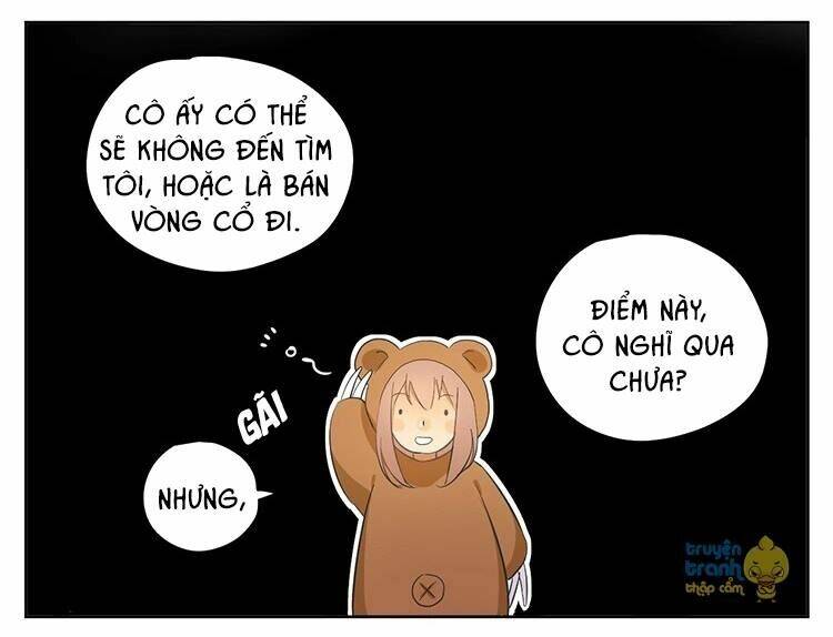 Phục Thù Thiếu Gia Tiểu Điềm Thê: Chapter 21