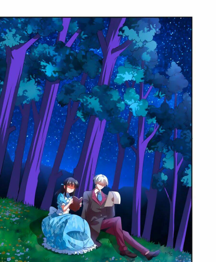 Người Yêu Khát Máu Của Tôi: Chapter 95