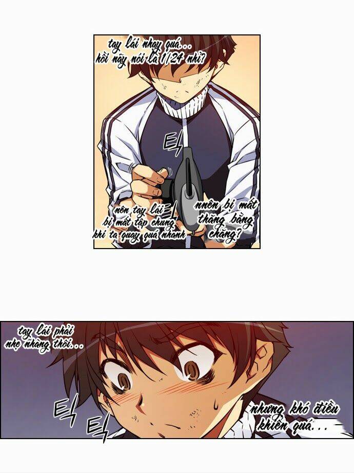 Modify: Chapter 9