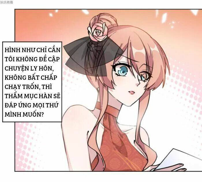 Trọng Sinh Noãn Hôn Khinh Sủng Thê: Chapter 11