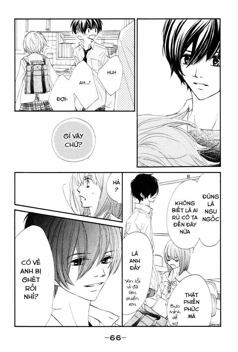 Shiro No Eden: Chapter 2