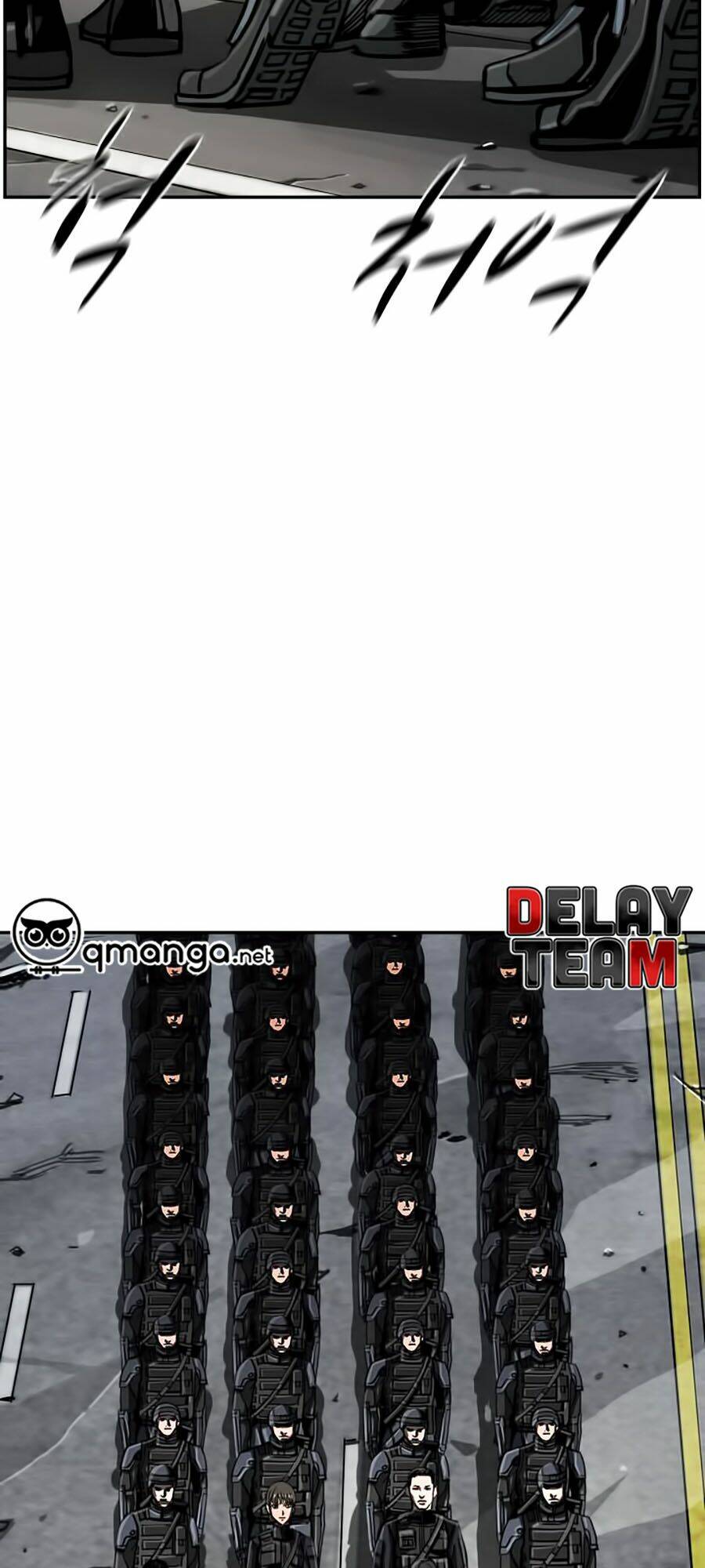 Thợ Săn Đầu Tiên: Chapter 26