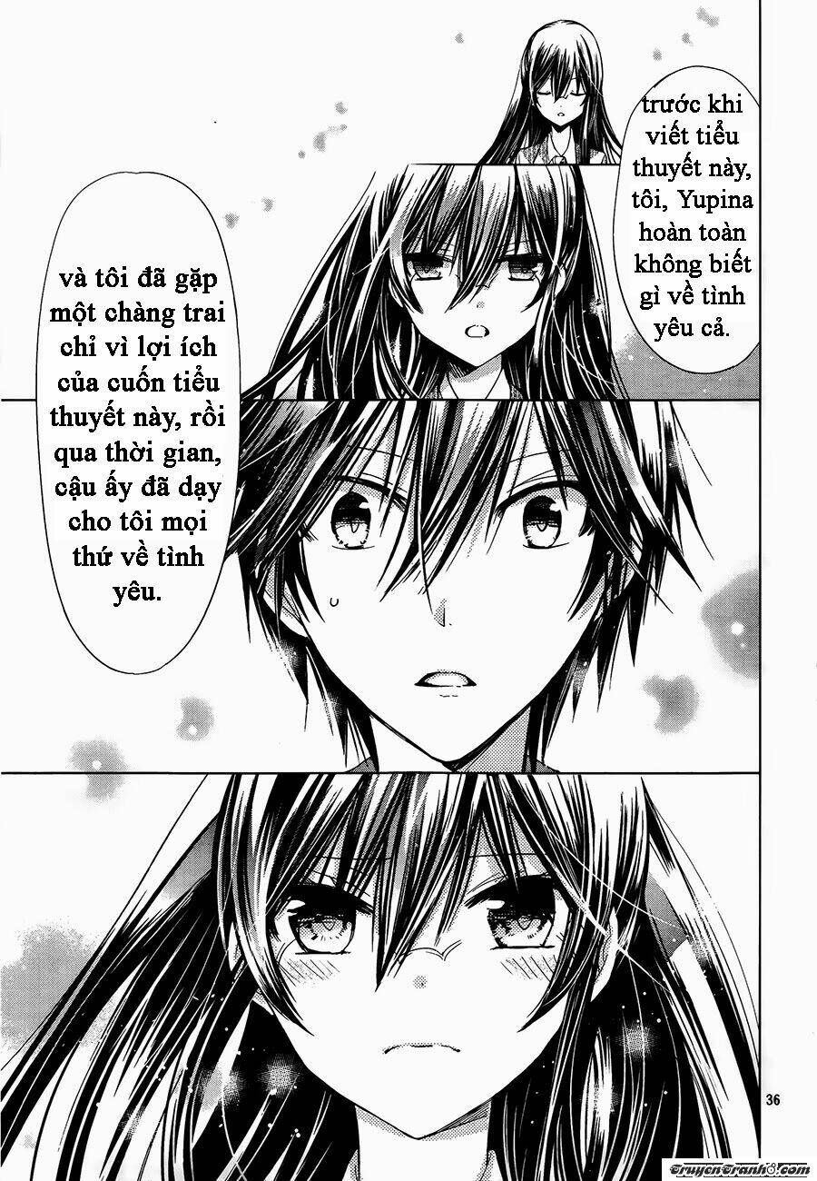 Watashi Ni Xx Shinasai!: Chapter 70