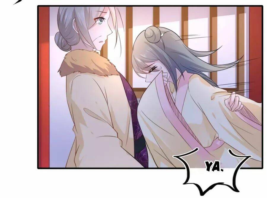 Khuynh Thế Y Phi Muốn Bỏ Chồng: Chapter 109