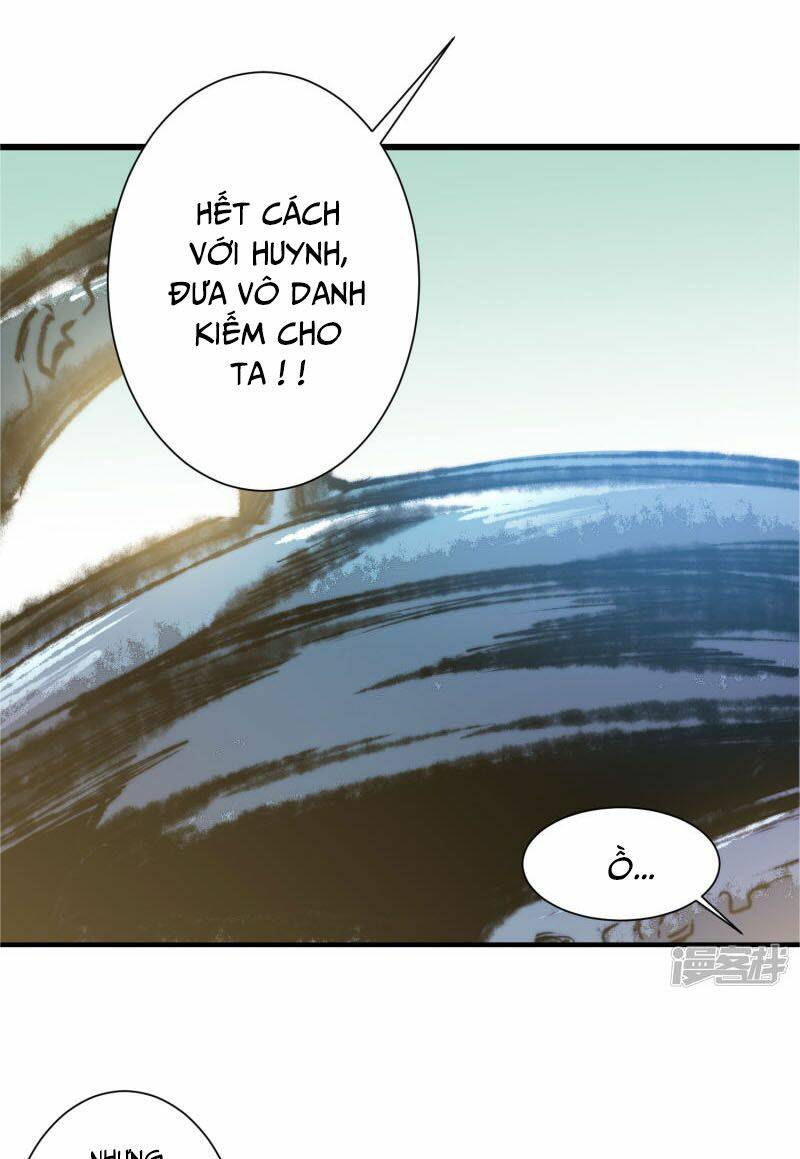 Nghịch Chuyển Tiên Đồ: Chapter 73