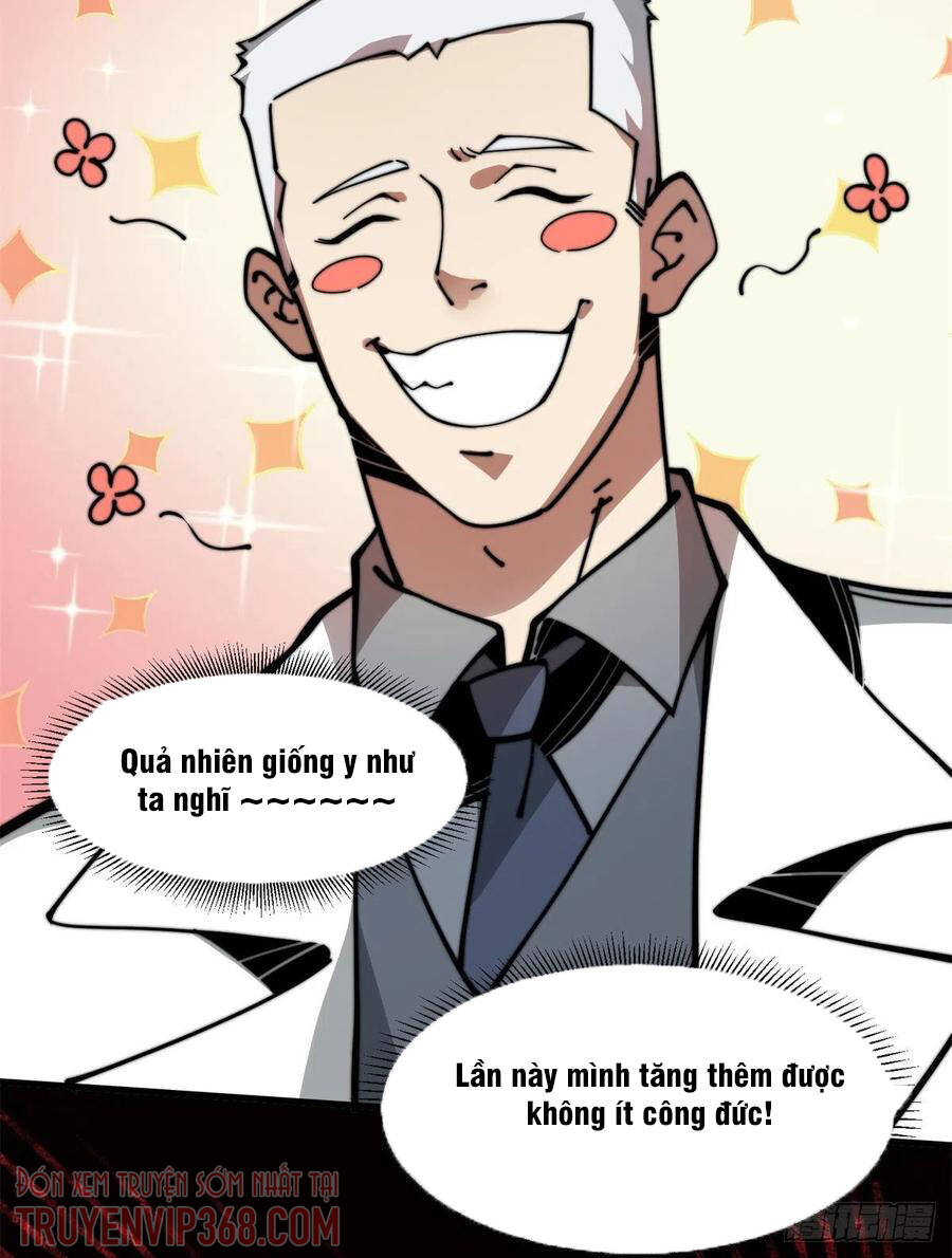 Lùi Lại Để Vi Sư Lên: Chapter 14