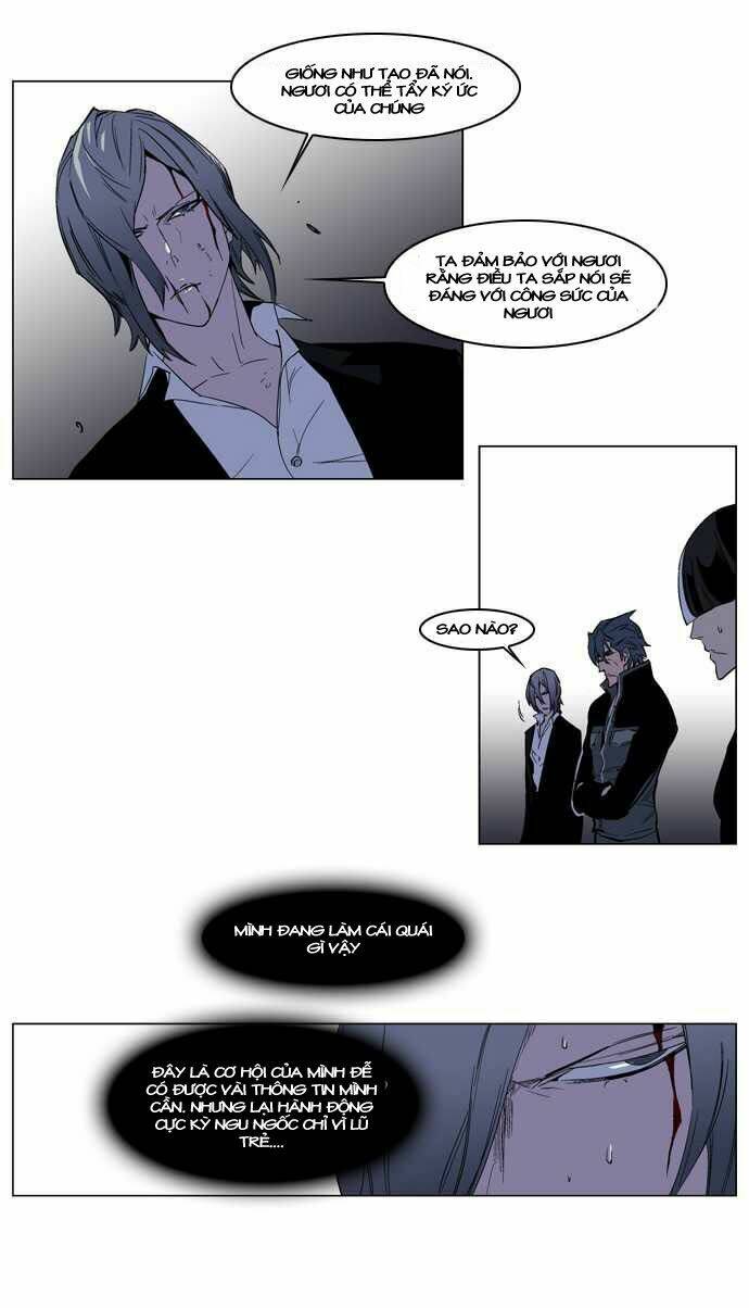 Ma Cà Rồng Quý Tộc: Chapter 128