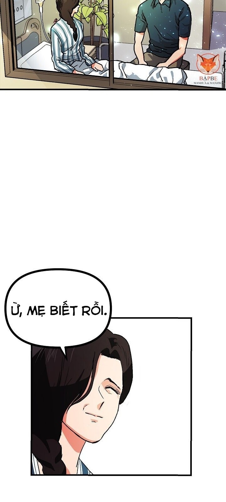 Ark: Chapter 15