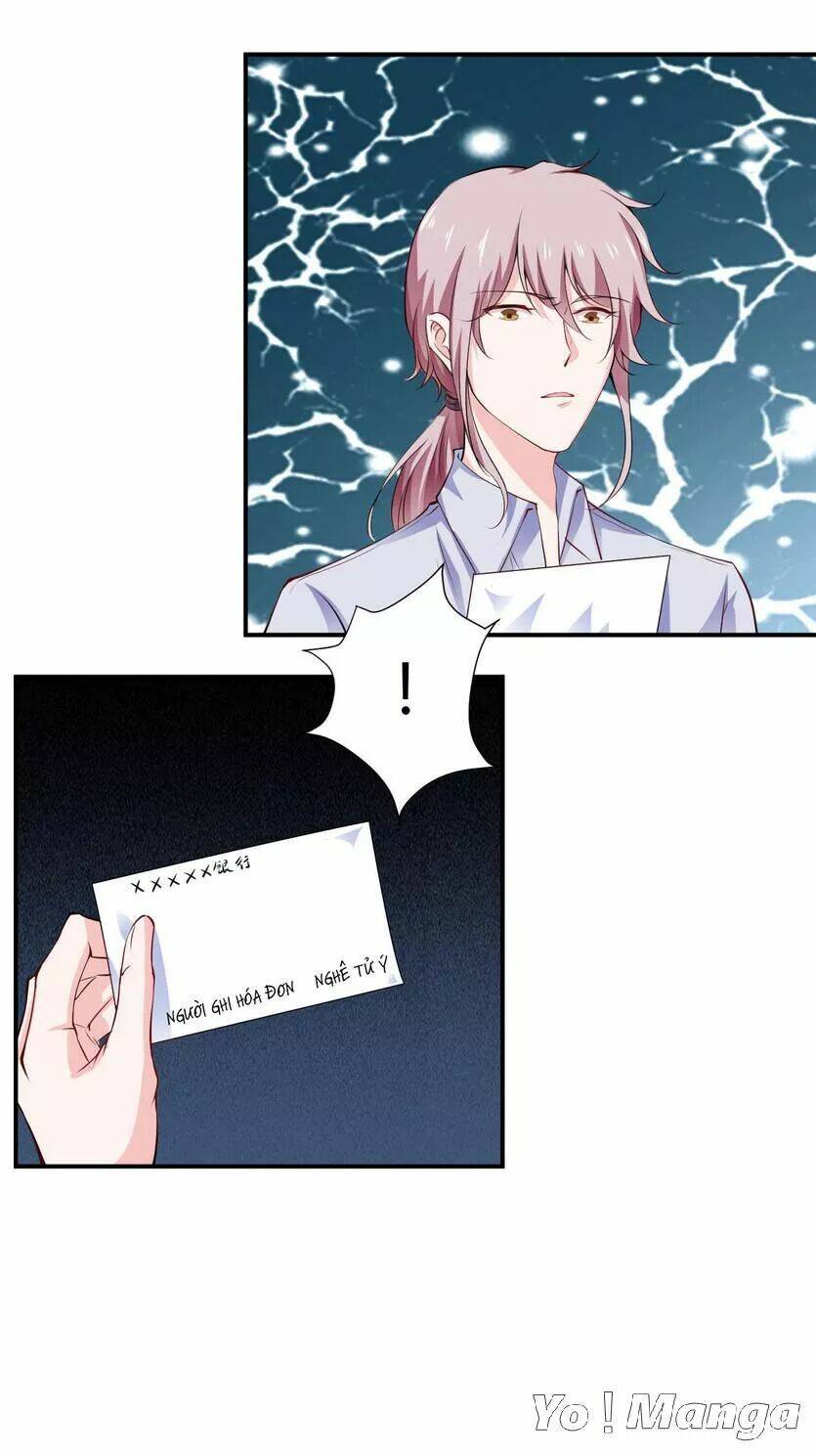 Thiểm Hôn Kinh Ái: Chapter 123