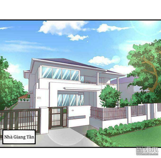 Giang Thiếu Muốn Hay Không Gả Tới Đây: Chapter 2