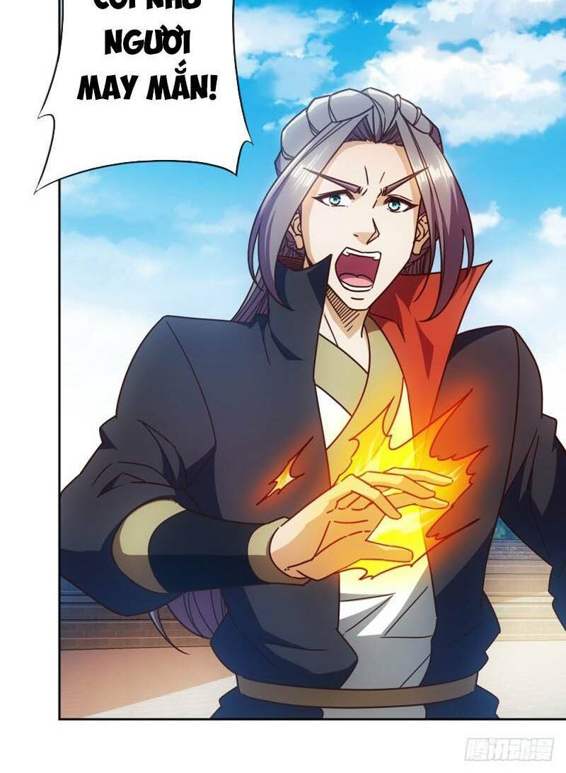 Hồng Thiên Thần Tôn: Chapter 62