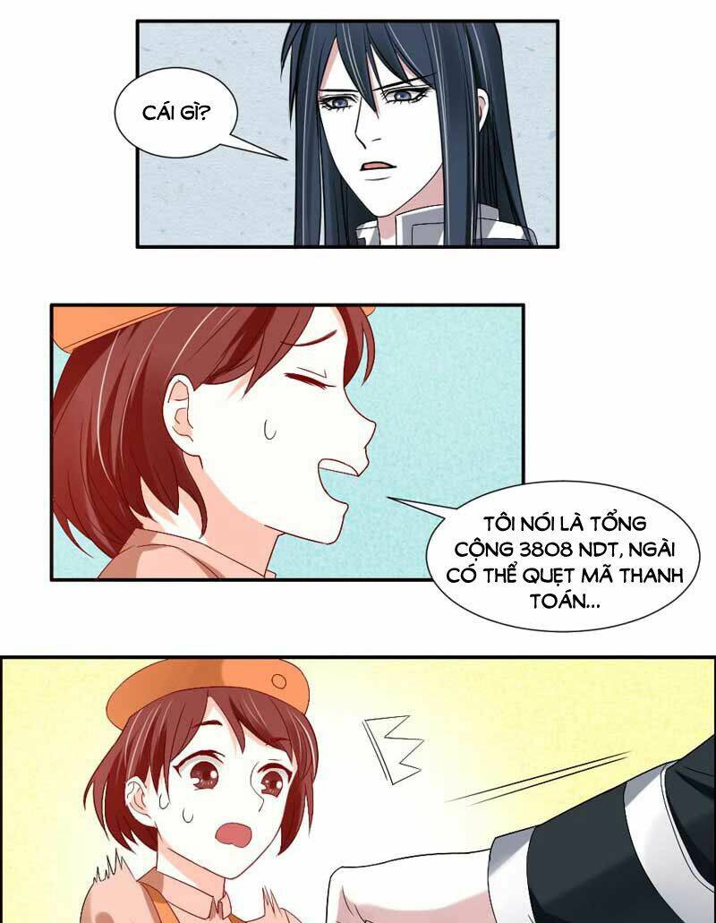 Ma Vương Đại Nhân Đi Thông Thả: Chapter 50