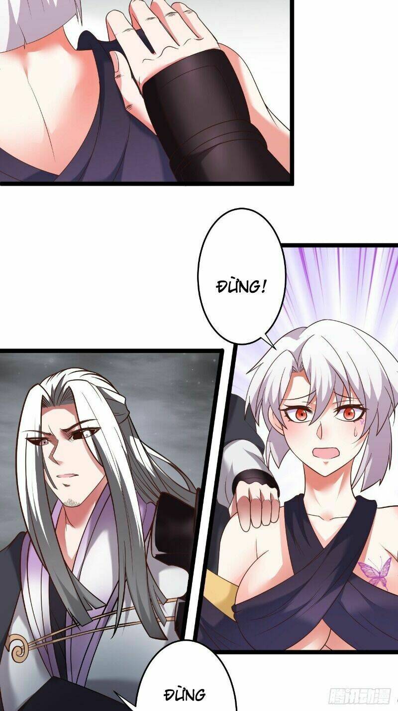 Trọng Sinh Tối Cường Ma Tôn Ở Rể: Chapter 101