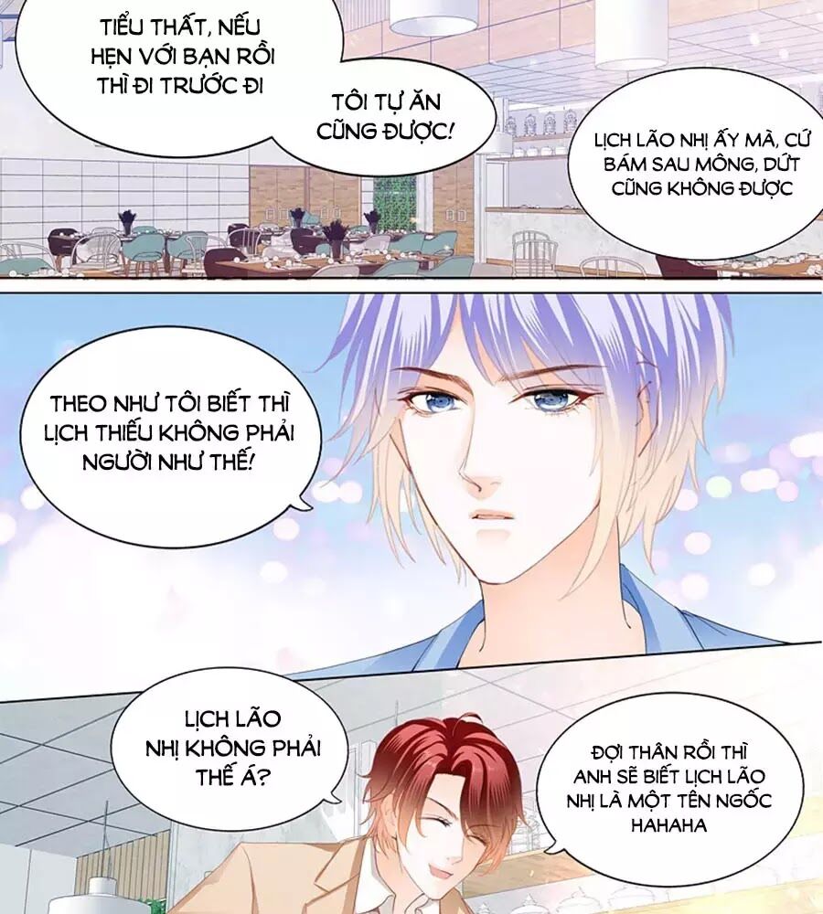 Bá Đạo Tiểu Thúc, Xin Trêu Chọc Vừa Thôi!: Chapter 91