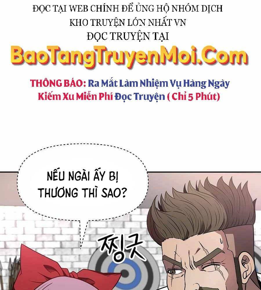 Tên Lỗ Mãng Cấp 10 Của Gia Đình Hiệp Sĩ: Chapter 11