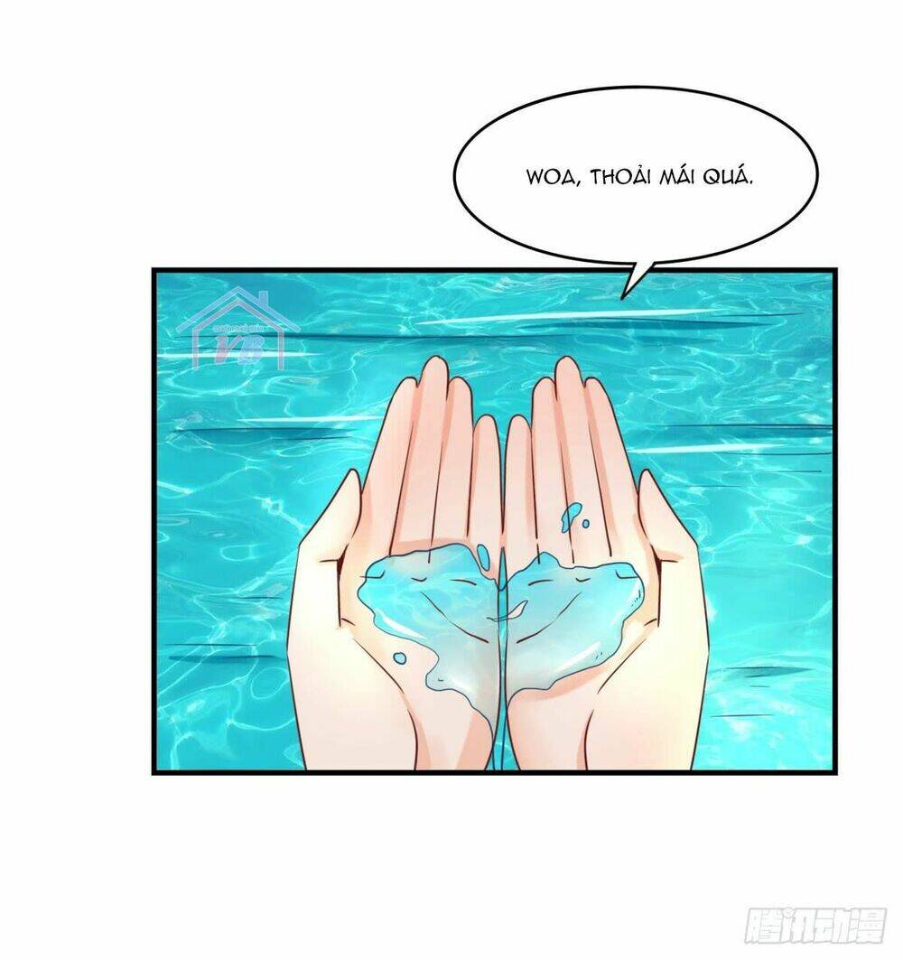 Hồng Nhan Bất Vong Quốc: Chapter 8