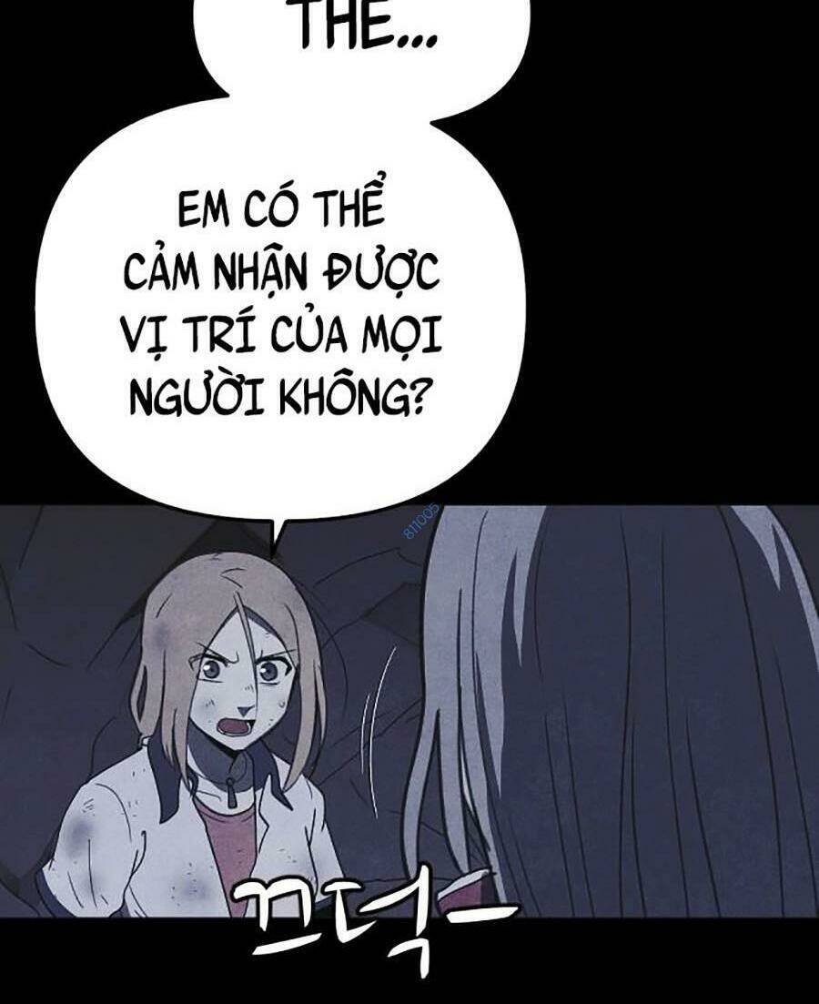 Cậu Bé Shotgun: Chapter 52