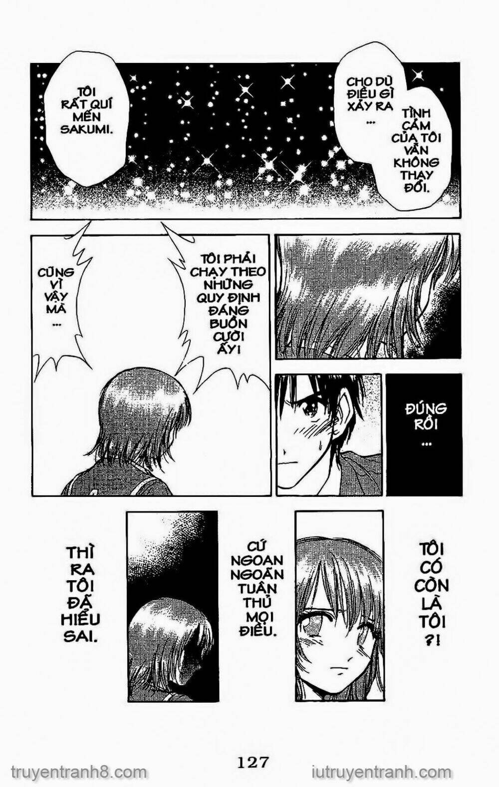 Saladdays: Chapter 103