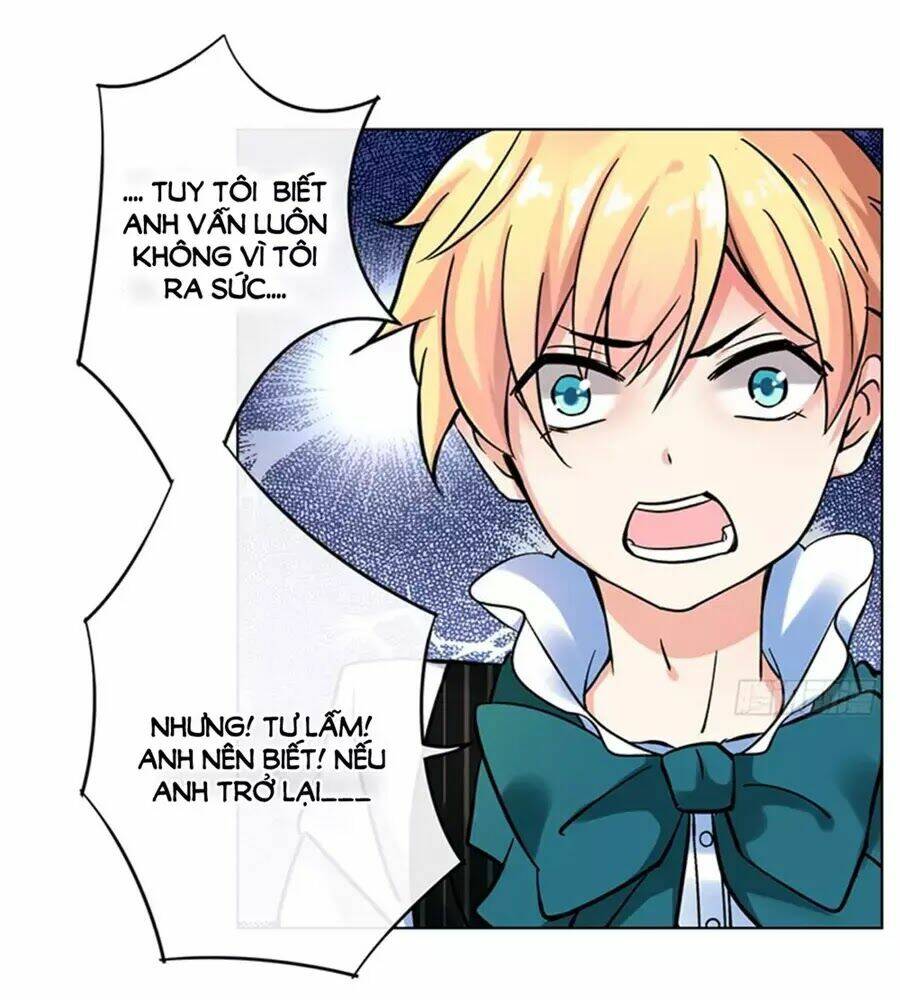 Nhật Ký Dạy Dỗ Của Gia Tộc Đáng Yêu: Chapter 72