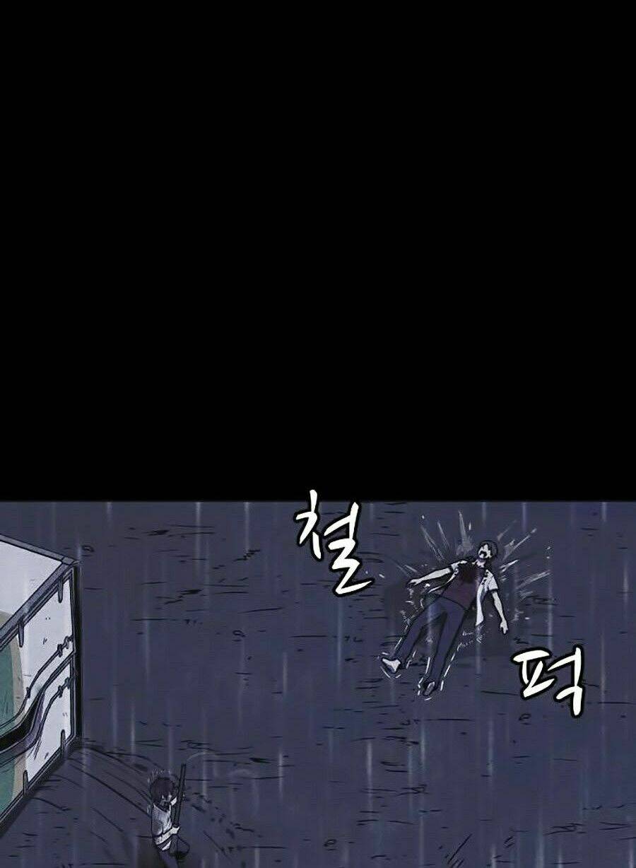 Cậu Bé Shotgun: Chapter 5