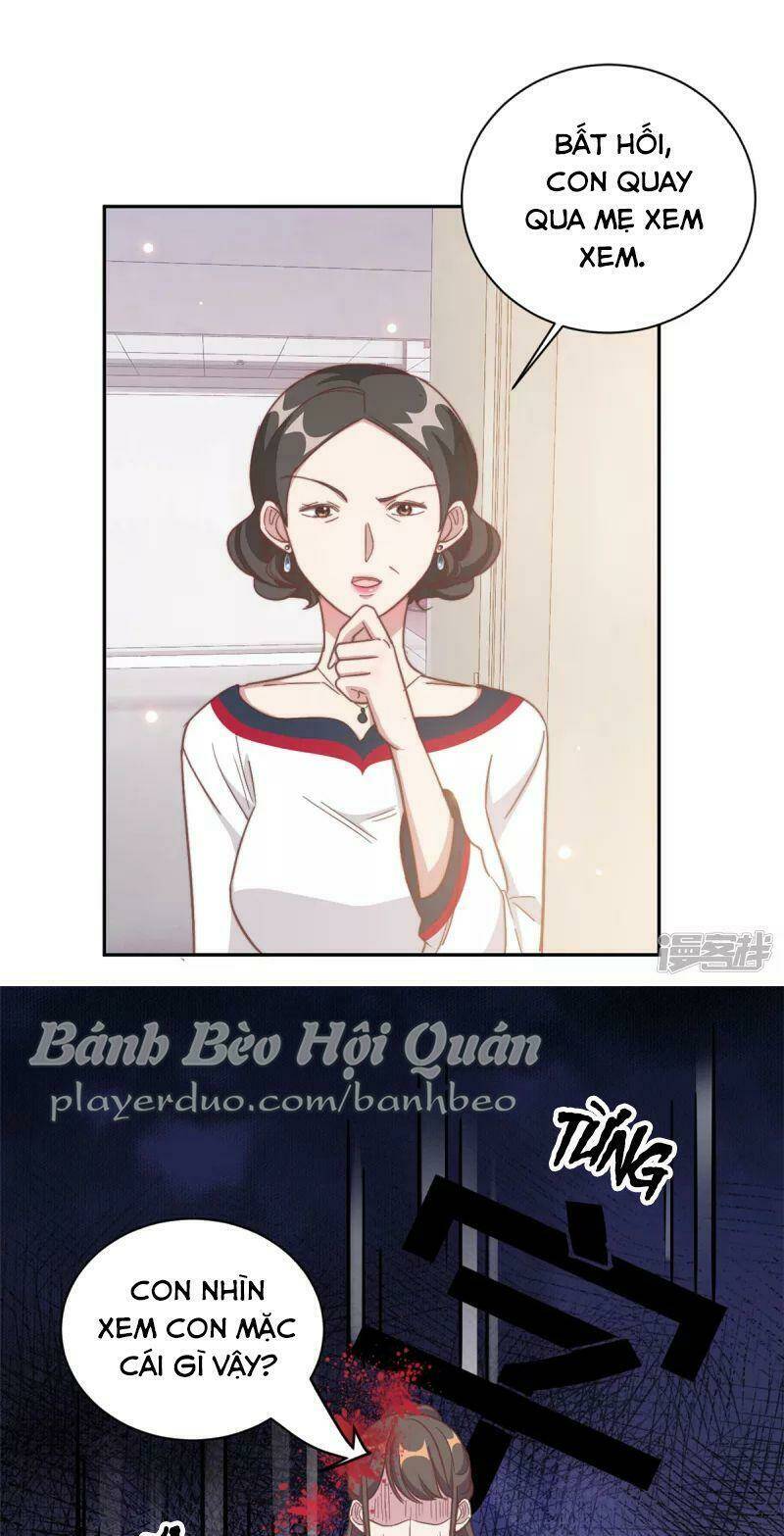 Tổng Tài, Tránh Xa Tôi Ra: Chapter 12