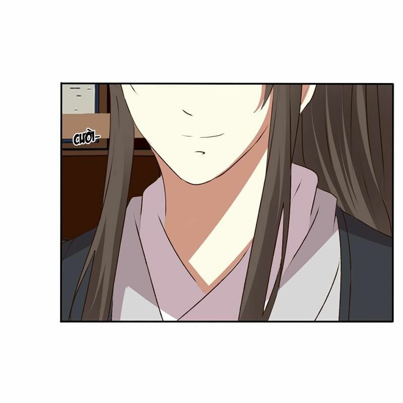 Thông Linh Phi: Chapter 96