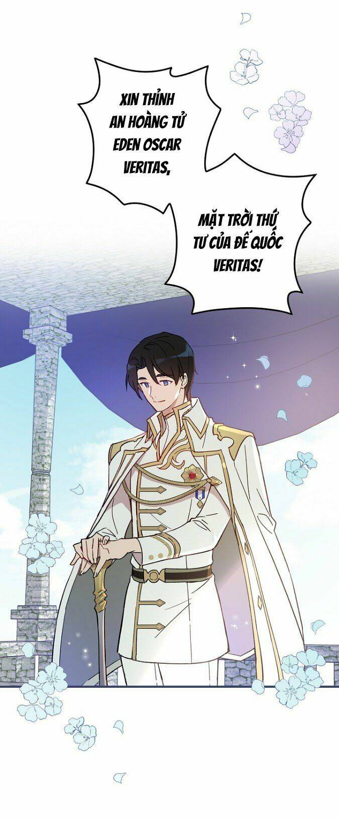 Kỵ Sĩ Đỏ Không Mê Tiền Mù Quáng: Chapter 4