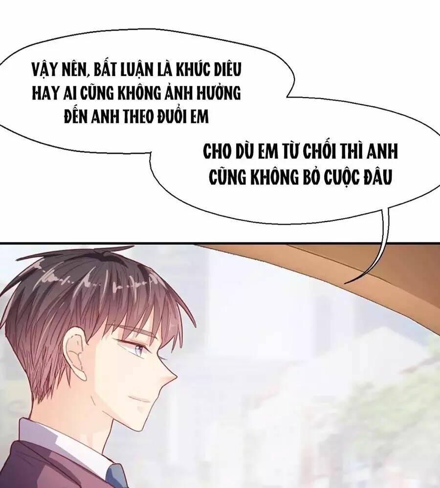 Sau Này Vẫn Cứ Thích Anh: Chapter 53