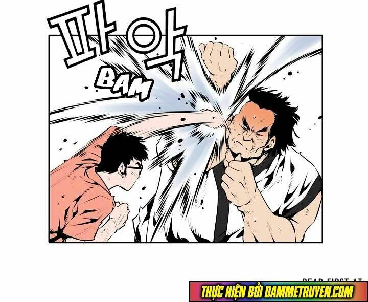 Double Casting: Chapter 60