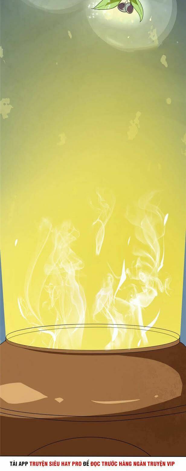 Chí Tôn Võ Đế: Chapter 137