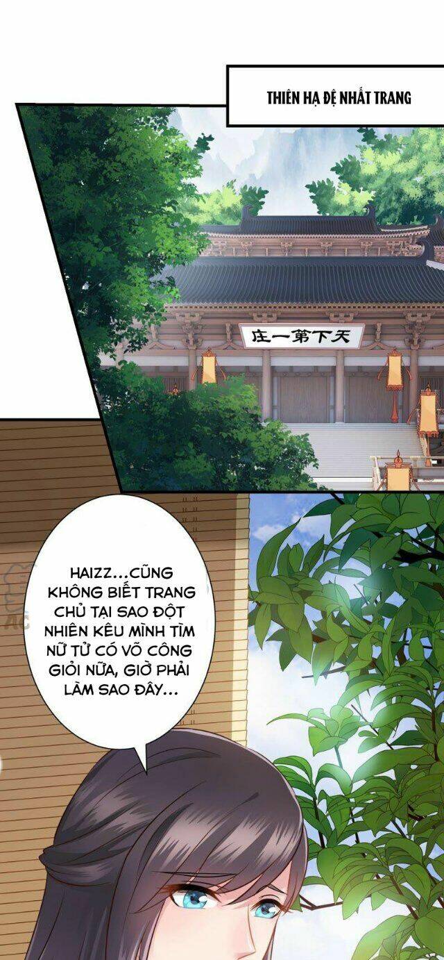 Thái Tử Điện Hạ Có Tin Vui: Chapter 141