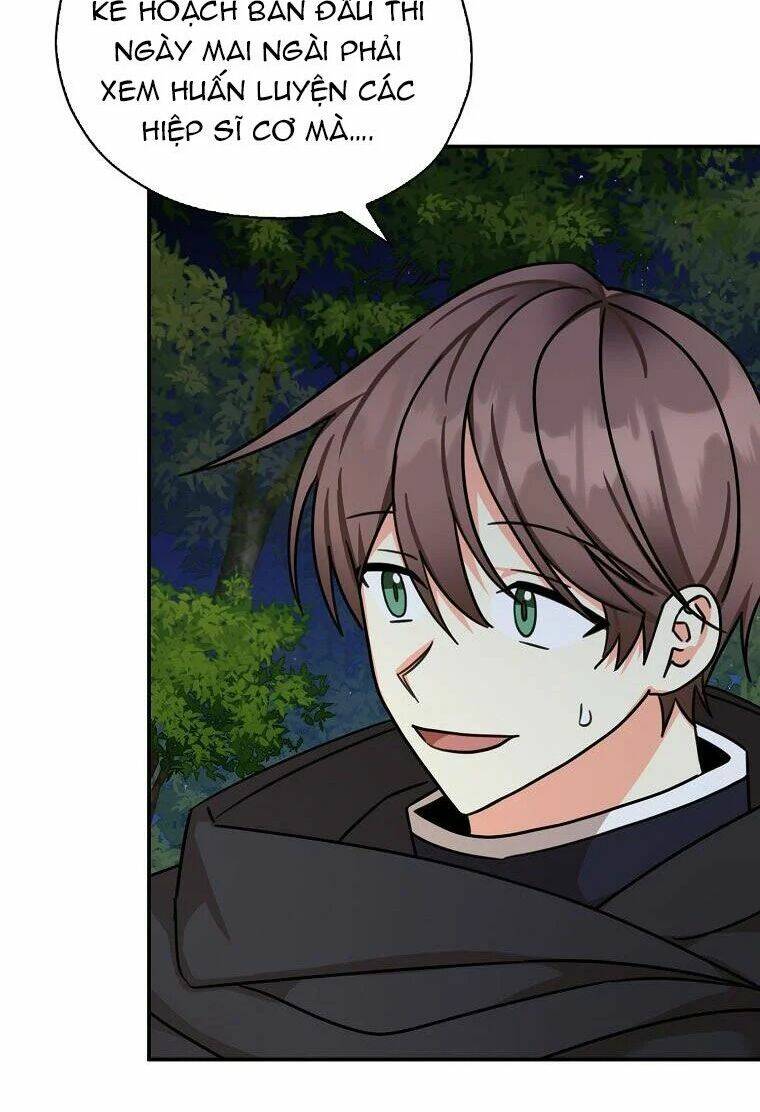 Ba Người Anh Trai Của Tôi Là Bạo Quân: Chapter 36.5