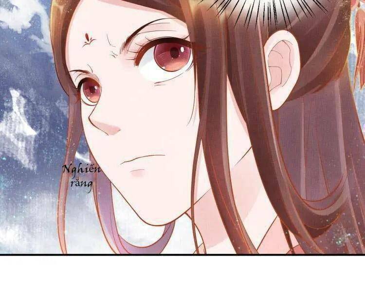Thịnh Sủng Y Phi Chi Dao Quan Truyện: Chapter 17