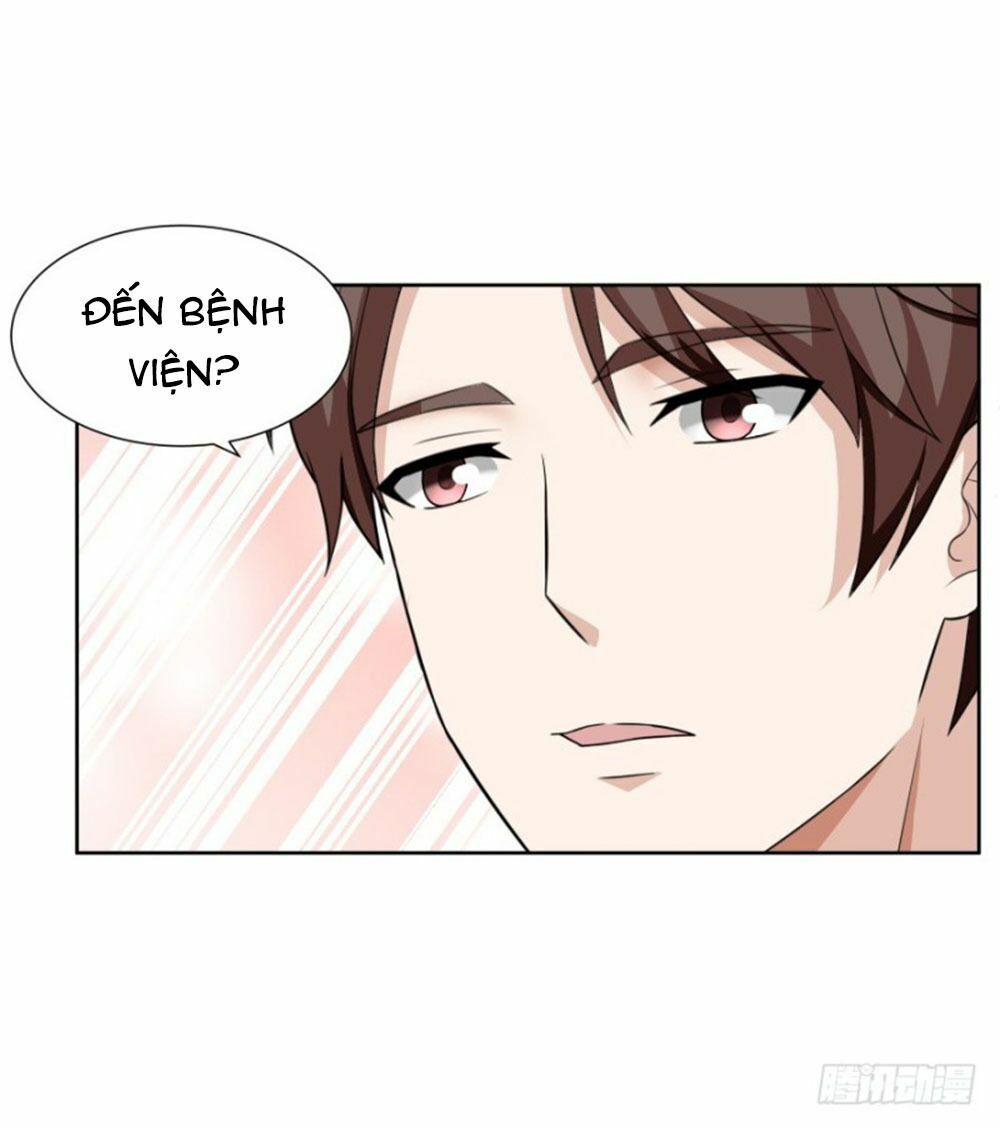 Thiên Kim Đường Môn: Chapter 105