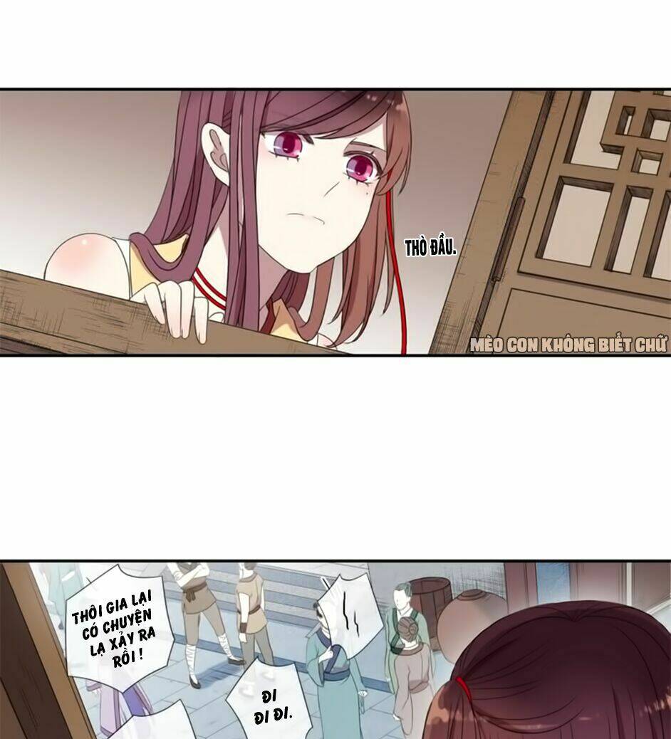 Bách Yêu Dị Văn: Chapter 11