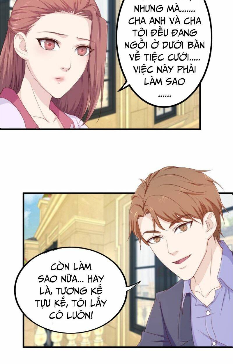 Chung Cực Thấu Thị Nhãn: Chapter 83