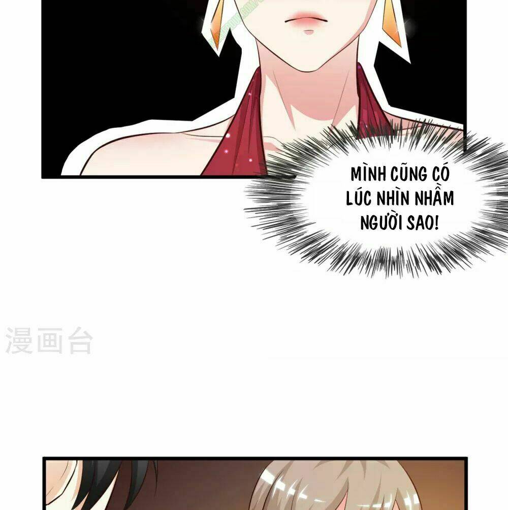 Tối Cường Vận Đào Hoa: Chapter 5