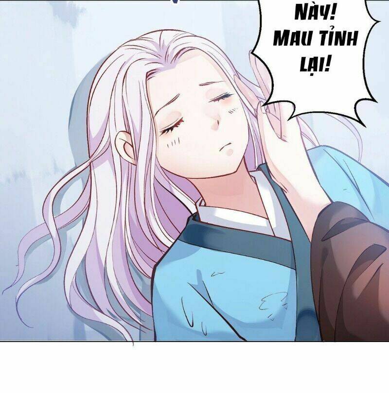 Bệ Hạ Xin Tự Trọng: Chapter 18