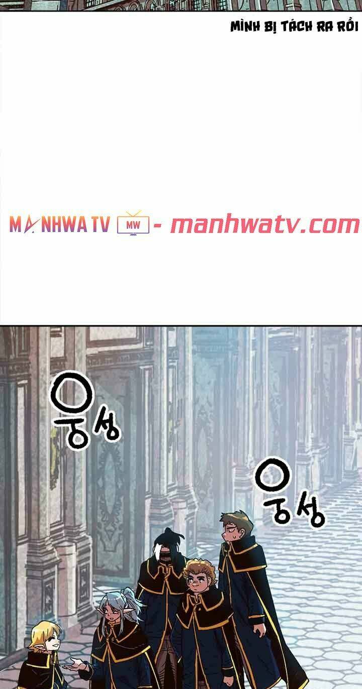 Nô Lệ Nghịch Thiên: Chapter 18