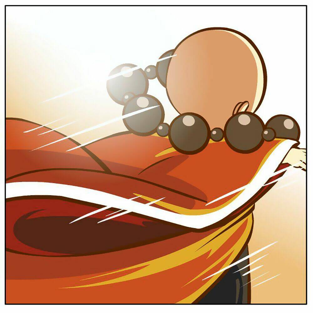 Hòa Thượng Và Tiểu Long Quân: Chapter 4