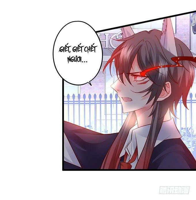 Hồ Tiên Hung Bạo: Chapter 151