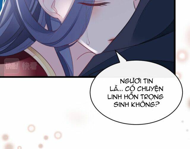 Mau Xuyên Không Rửa Tội Cho Nhân Vật Phản Diện: Chapter 9