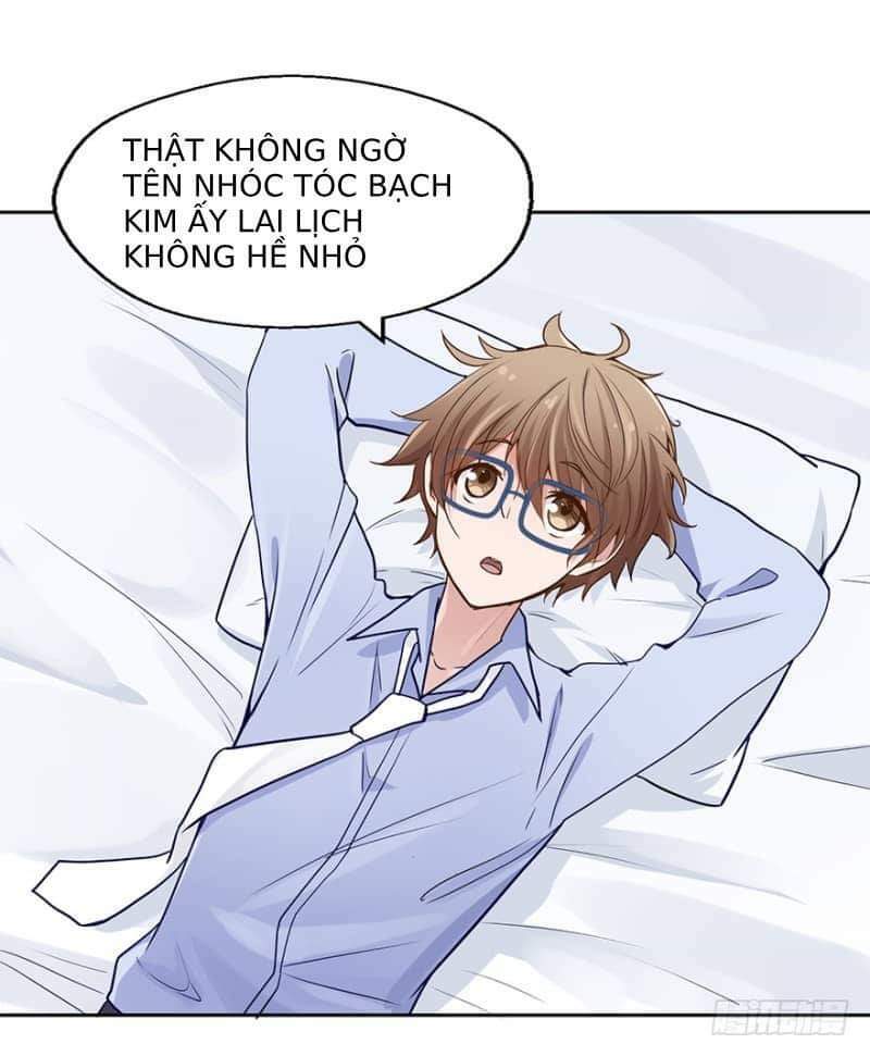 Chạy Đi Âm Sai: Chapter 48