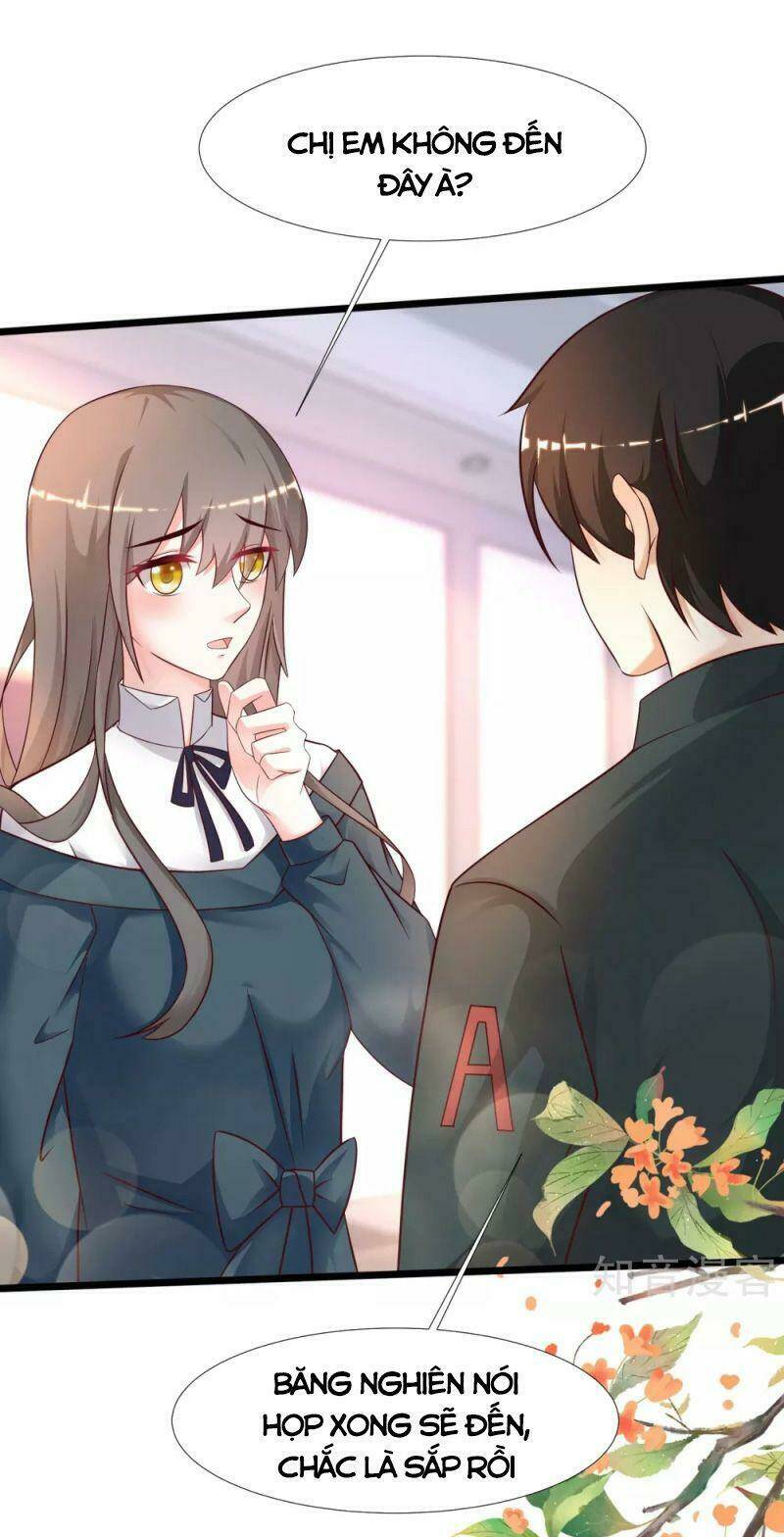 Tối Cường Vận Đào Hoa: Chapter 209